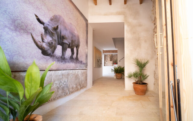 Hotel Forn Nou