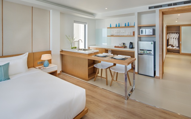 TMS Hotel Da Nang Beach