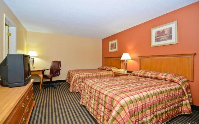 Americas Best Value Inn Farmington