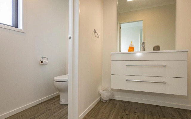 Shannon House - Ohakune Holiday Home