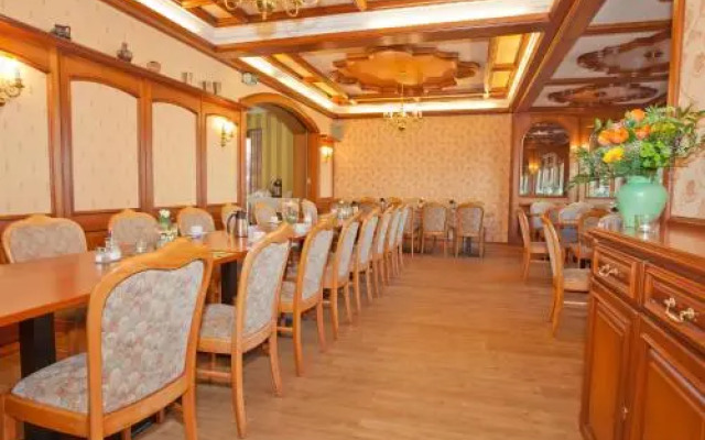 Hotel Landgasthof Kramer