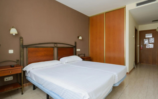 Hospedium Hotel Don Fidel