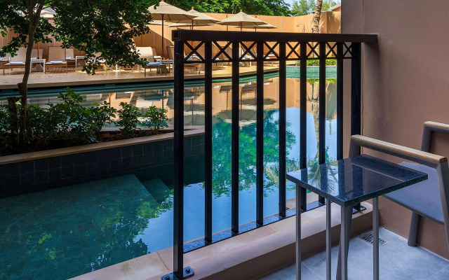 The Proud Karon Beach Phuket Trademark Collection By Wyndham