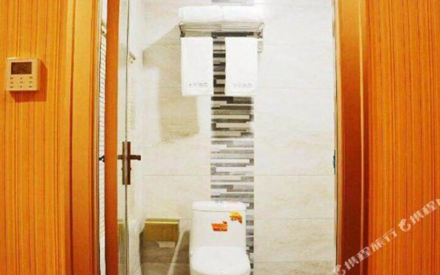 shengzhen  jianlv  hotel(Shenzhen Bantian North Metro Station)