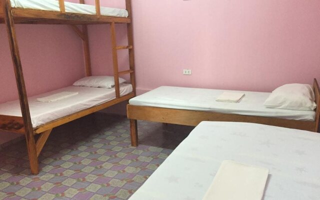 Bohol Bohemian Hostel