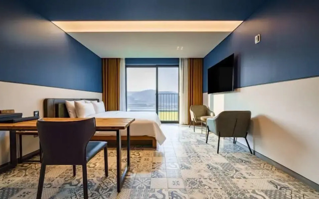 Anseong Nomad Hotel