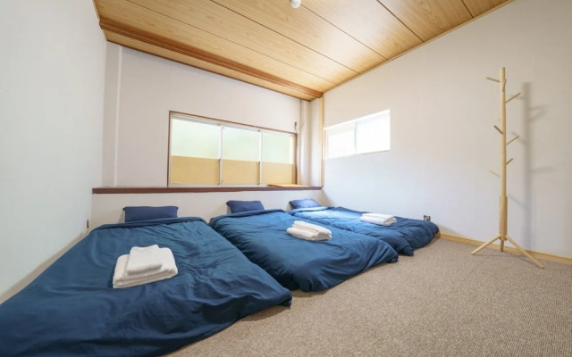 pension Aloalo