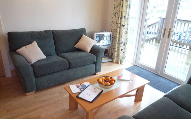 Harbourview Apartments Kincora No 38
