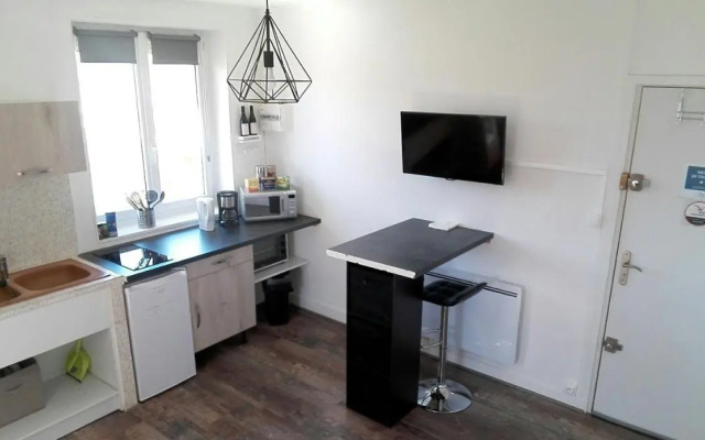 Le Studio du Brochy