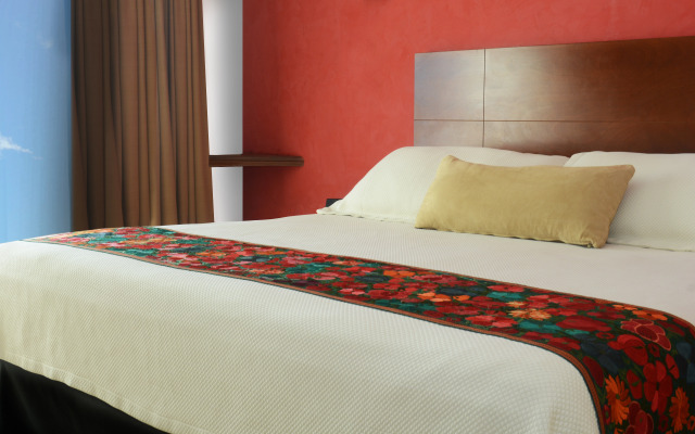 Adhara Hacienda Cancun