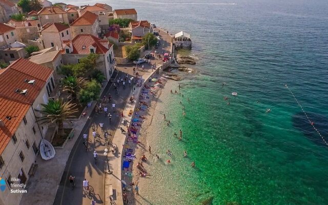 Pirka - Apt. w. Terrace & sea View,2 min to Beach