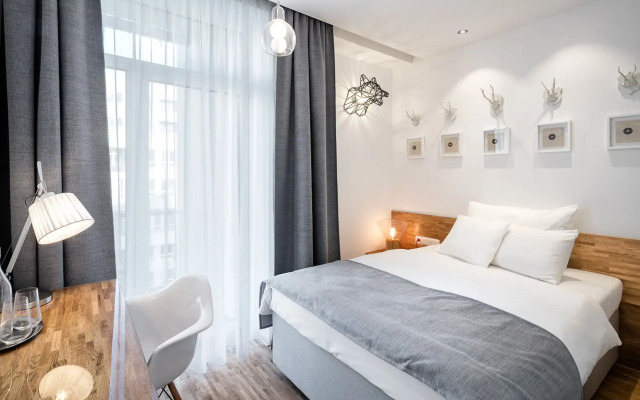 Pytloun Grand Hotel Imperial