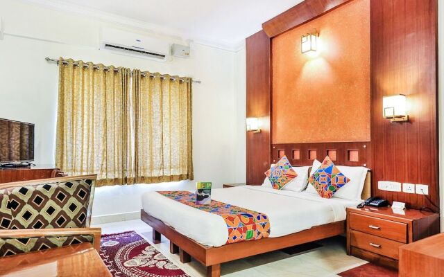 FabHotel Kangappadan Residency
