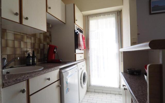 Appartement Arcachon, 2 pièces, 4 personnes - FR-1-474-75