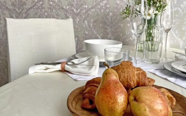 Апартаменты Атмосфера на Неделина, д. 10