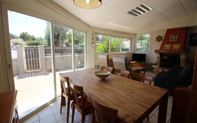 Apart-Rent Casa Carlit