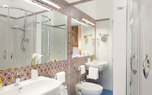 Saint George's House