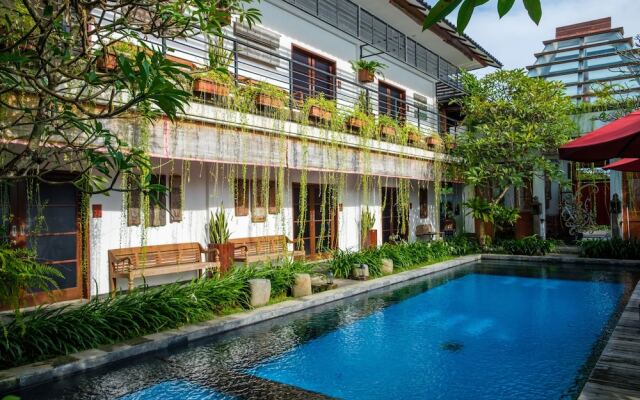 Villa KamarKamar Bali