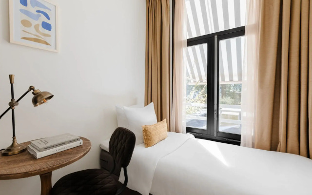 Park House Hotel Museum Quarter, Sonder by Marriott Bonvoy