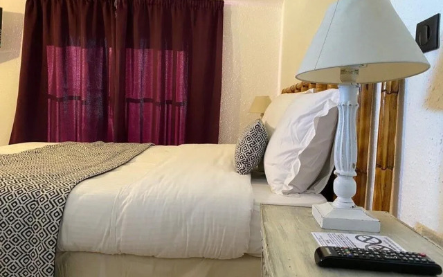 AVOCADO Hôtel Restaurant Bar