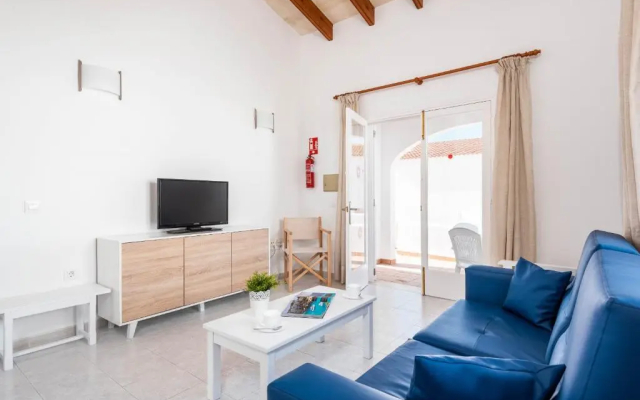 Rimar 6, 2 bedroom apartment, Cap d'Artrutx - Hotel in Ciudadela de Menorca - Photo 4