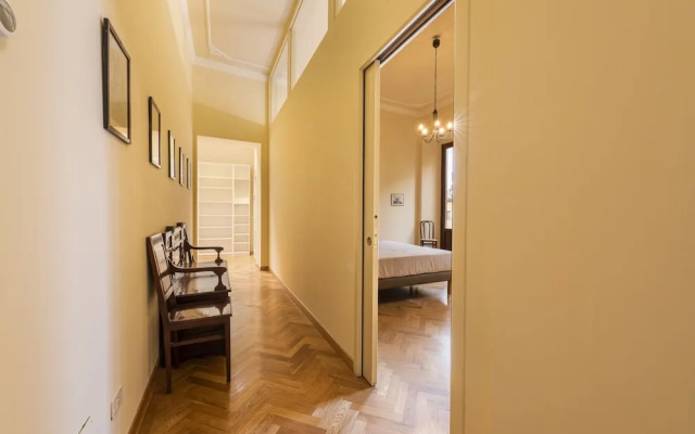 Duomo Luxury House by Mmega