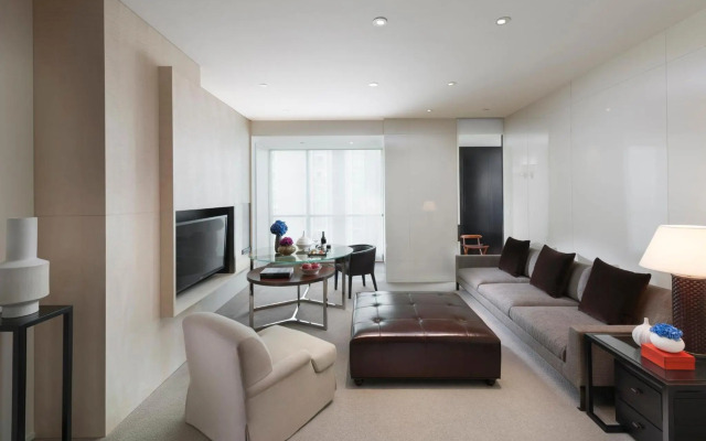 Mandarin Oriental, Guangzhou