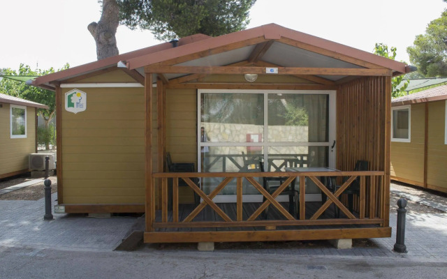 Camping Arena Blanca