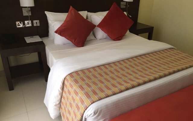 BON Hotel