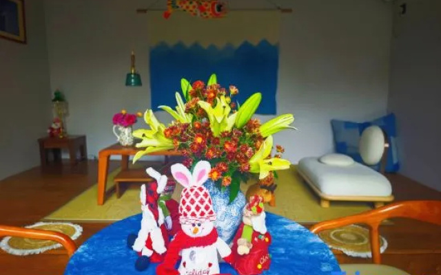 Lanwu X-Space Guesthouse (Huangshan Xixinan Ancient Village Branch) – Entertainment – Huangshan
