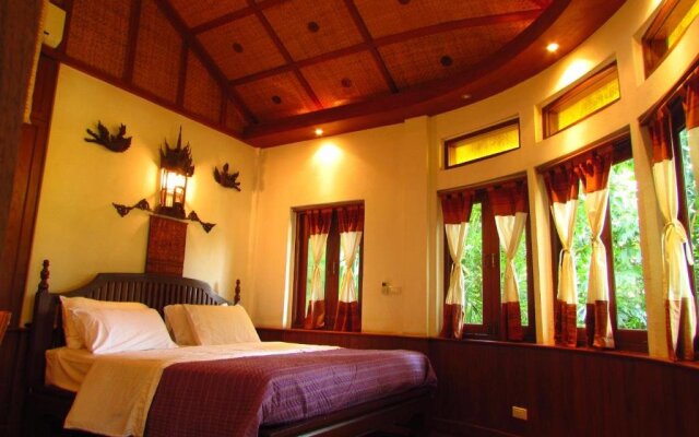 Santitham Guest House