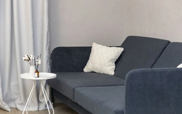 Апартаменты Комфортный Уют на проезде Созидателей д.7