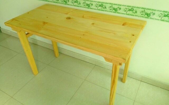 Sabrina's Home - Hostel