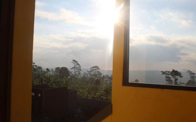 The GARUDA villa & Restaurant