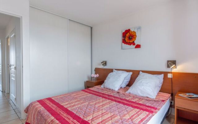 Villa MUMBA Canet-Plage