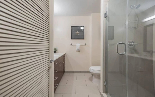 3601 Market 1BR Home