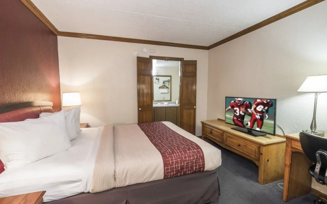 Best Western Country Inn