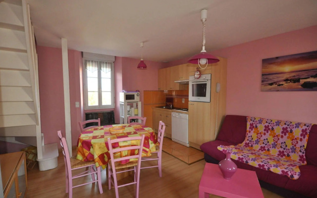 Le Clos du 5 - Appart Hotel Bagneres