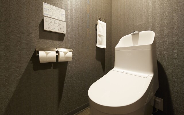 MONday Apart Premium AKIHABARA ASAKUSABASHI Station