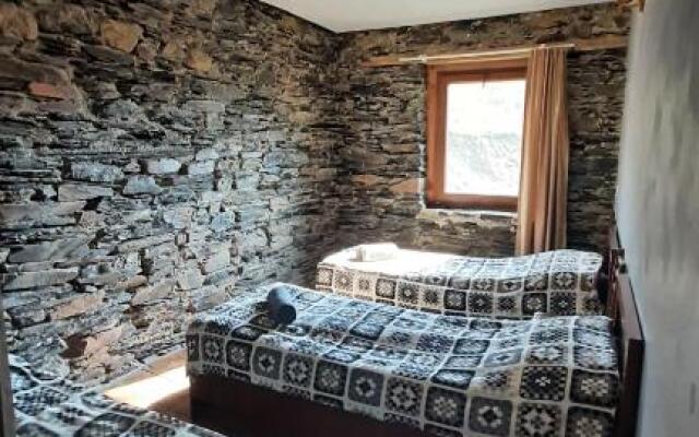 Guesthouse SVANURI SAKHLI