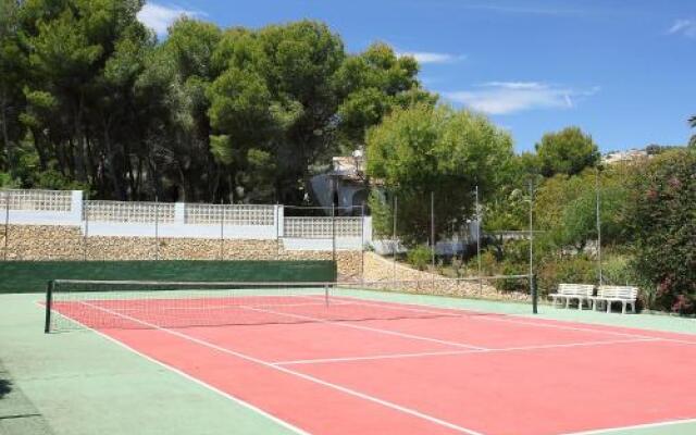 Holiday Home Krumel