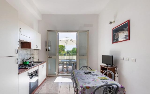 Sr-a522-mira48at - Residence Miramare - Appartamento 1