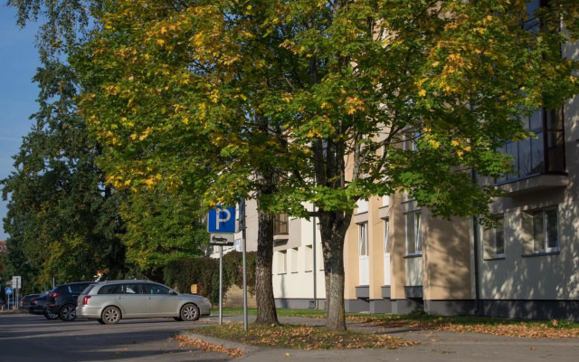 Spa Druskininkai Apartment