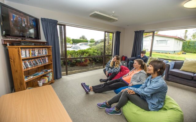 YHA Te Anau