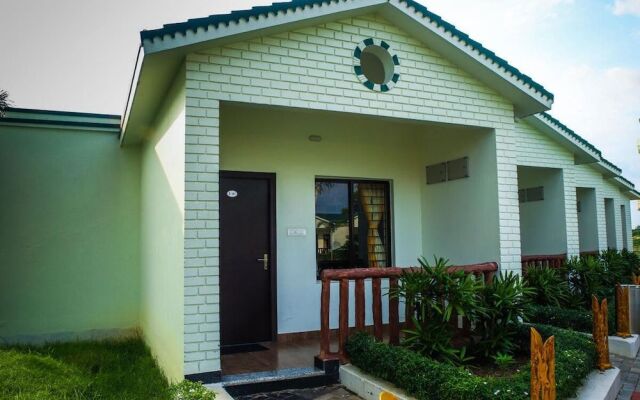 Mohor Kutir Resort