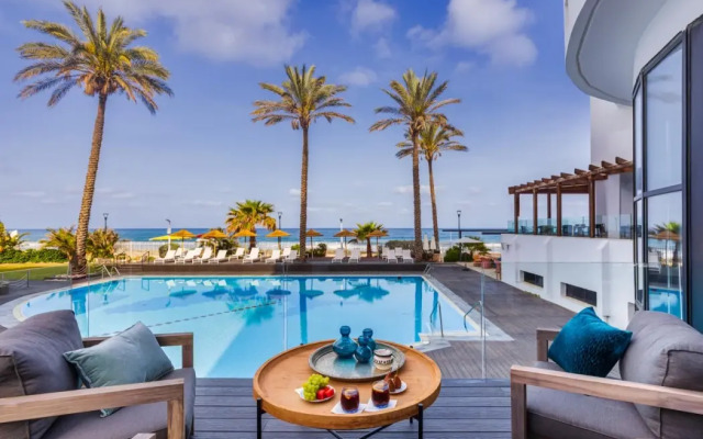 Sea life Nahariya BY Jacob Hotels