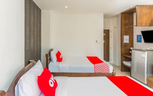 OYO 472 Tang Cheng Holiday Hotel