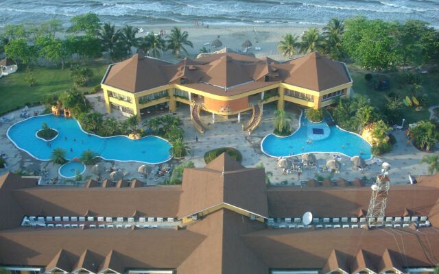 Hotel Palma Real