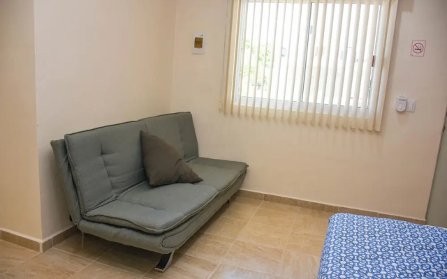 Puerto Corcho Hotel