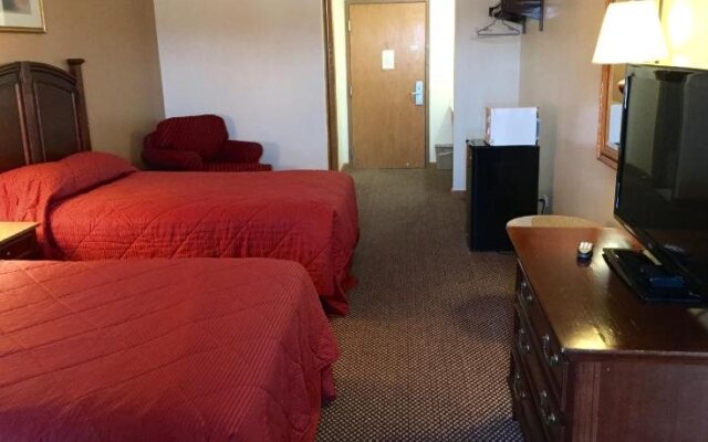 Executive Inn and Suites